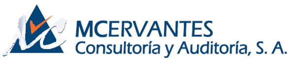 MCervantes Consultoría y Auditoría, S. A.